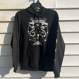 Women’s Beetlejuice Hoodie